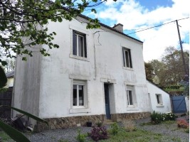 Maison 4 Pièces 56160 Guémené-sur-Scorff